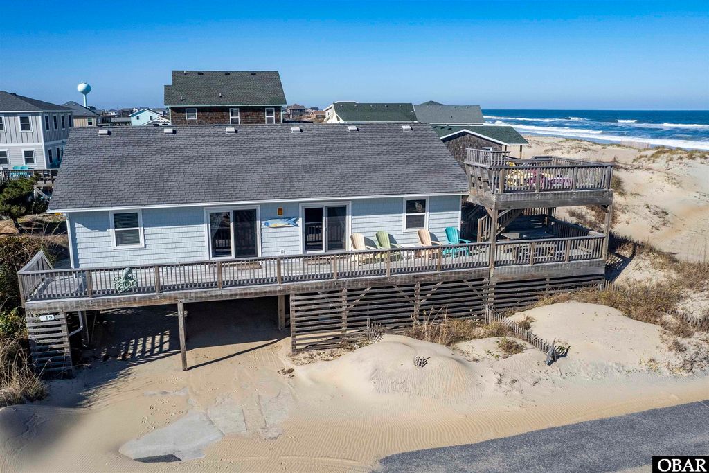 Image 1 of property listing at 112 Oriental St Lot 56, Nags Head, NC 27959