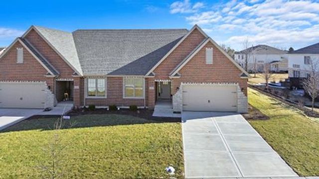 19507 FOXFORD Lane, Mokena, IL 60448