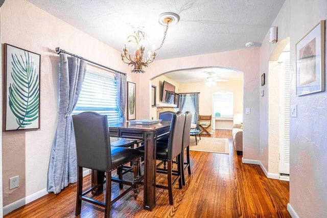 1602 N L Street, Lake Worth Beach, FL 33460