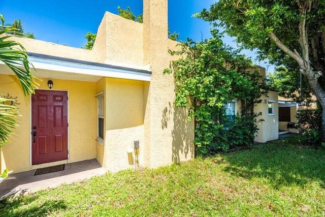 1602 N L Street, Lake Worth Beach, FL 33460