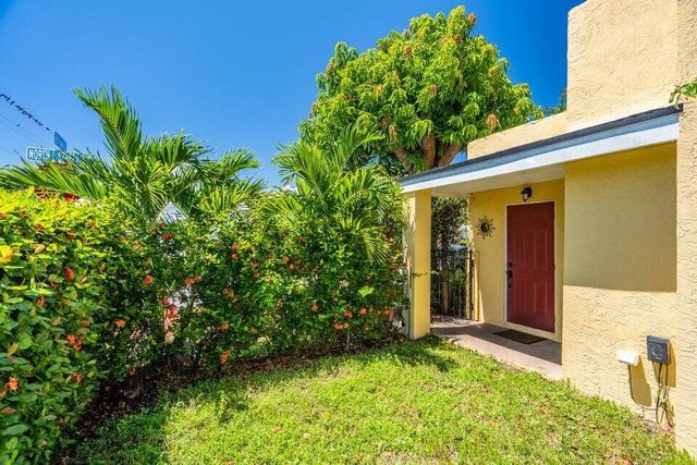 1602 N L Street, Lake Worth Beach, FL 33460