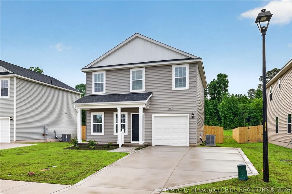98 Stout Landing, Dunn, NC 28334 — photo 2