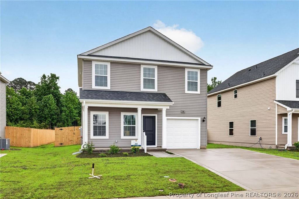98 Stout Landing, Dunn, NC 28334 — photo 3