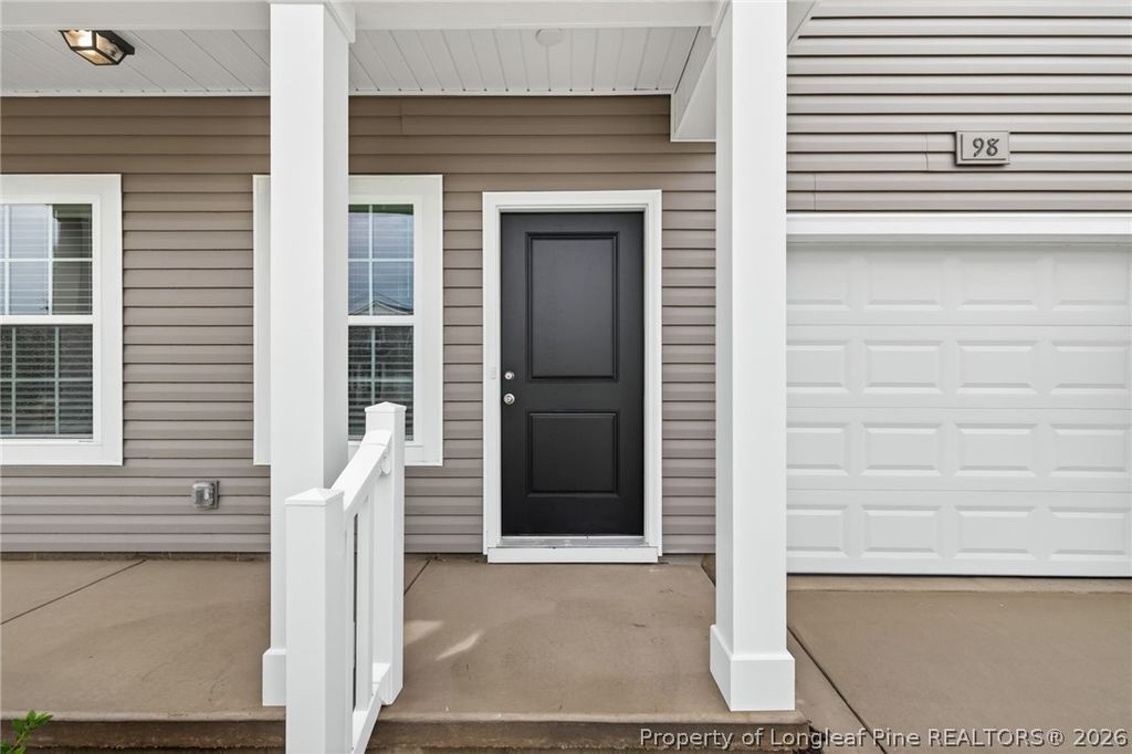 98 Stout Landing, Dunn, NC 28334 — photo 4