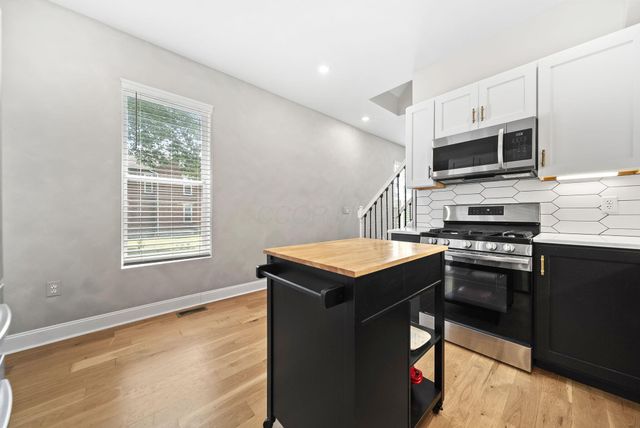 236 N 18th Street, 236, Columbus, OH 43203
