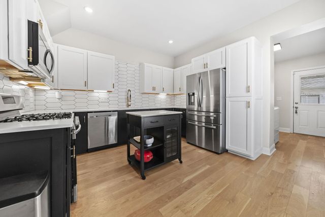 236 N 18th Street, 236, Columbus, OH 43203