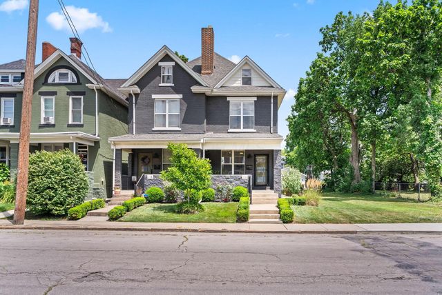 236 N 18th Street, 236, Columbus, OH 43203