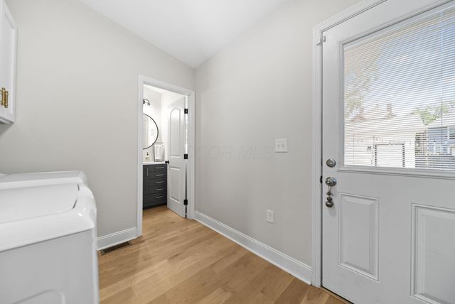 236 N 18th Street, 236, Columbus, OH 43203
