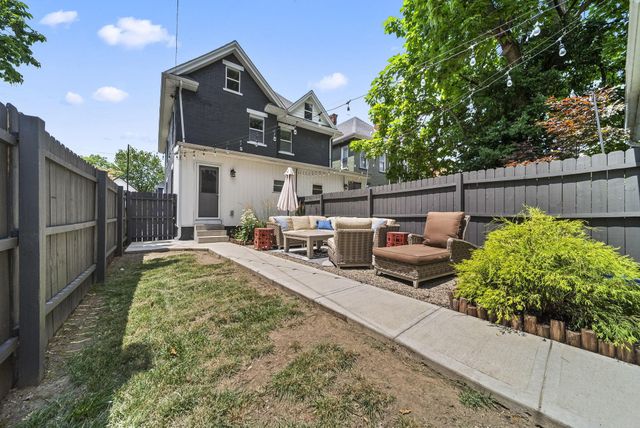 236 N 18th Street, 236, Columbus, OH 43203