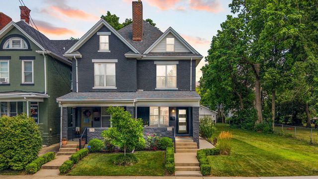 236 N 18th Street, 236, Columbus, OH 43203