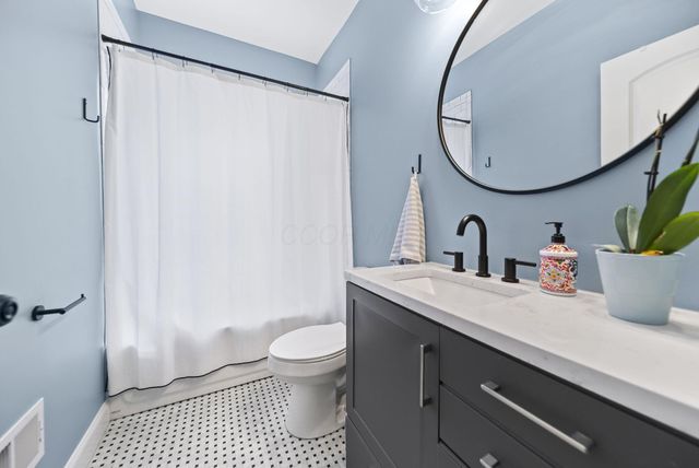 236 N 18th Street, 236, Columbus, OH 43203