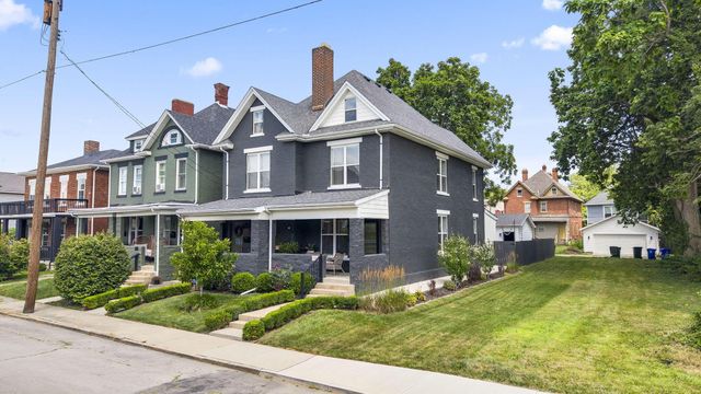 236 N 18th Street, 236, Columbus, OH 43203