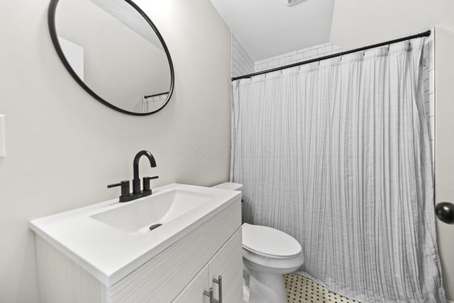 236 N 18th Street, 236, Columbus, OH 43203