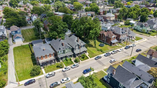 236 N 18th Street, 236, Columbus, OH 43203