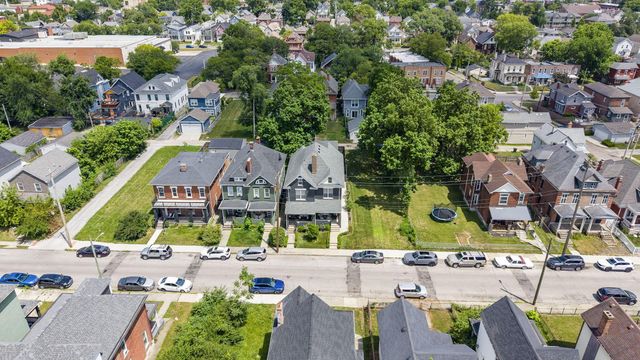 236 N 18th Street, 236, Columbus, OH 43203