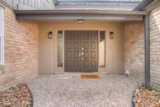 24605 Camwood Ct Road, Huntsville, TX 77320