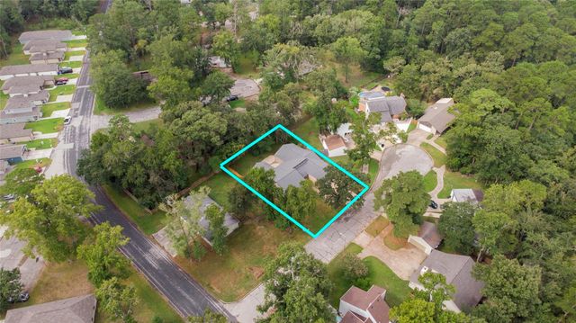 24605 Camwood Ct Road, Huntsville, TX 77320