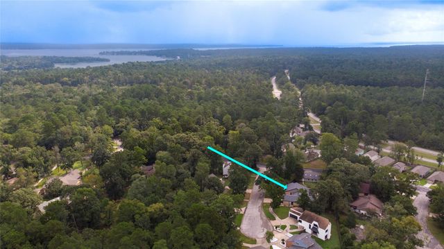 24605 Camwood Ct Road, Huntsville, TX 77320
