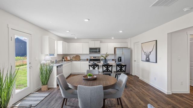 124 English Oak Lane, Athens, TN 37303