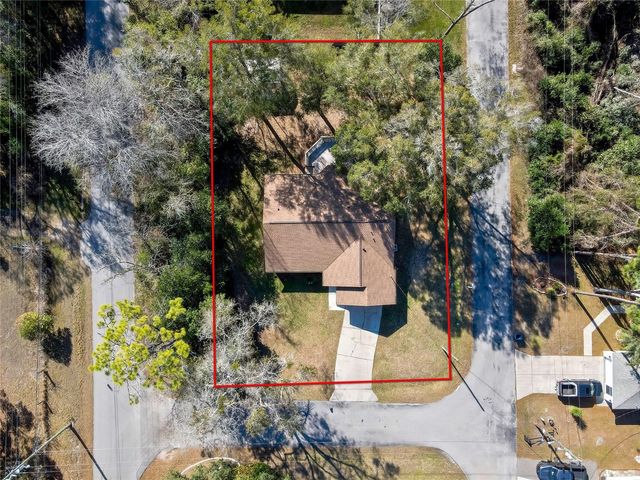 6071 ZIRKELS CIRCLE, Brooksville, FL 34604