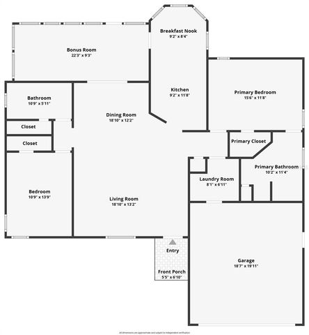 6071 ZIRKELS CIRCLE, Brooksville, FL 34604