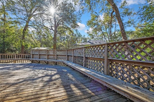 6071 ZIRKELS CIRCLE, Brooksville, FL 34604