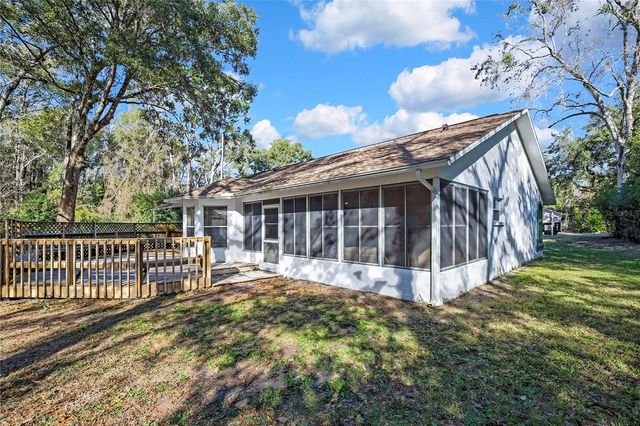 6071 ZIRKELS CIRCLE, Brooksville, FL 34604