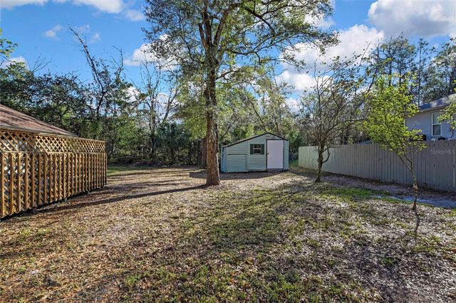 6071 ZIRKELS CIRCLE, Brooksville, FL 34604