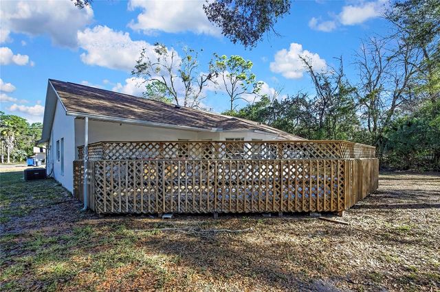 6071 ZIRKELS CIRCLE, Brooksville, FL 34604