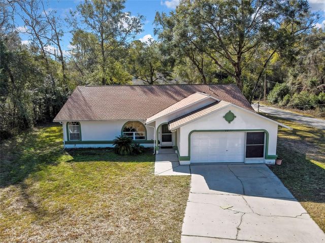 6071 ZIRKELS CIRCLE, Brooksville, FL 34604