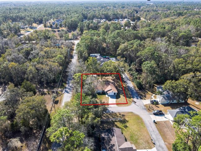 6071 ZIRKELS CIRCLE, Brooksville, FL 34604