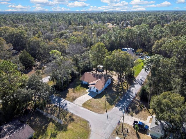 6071 ZIRKELS CIRCLE, Brooksville, FL 34604