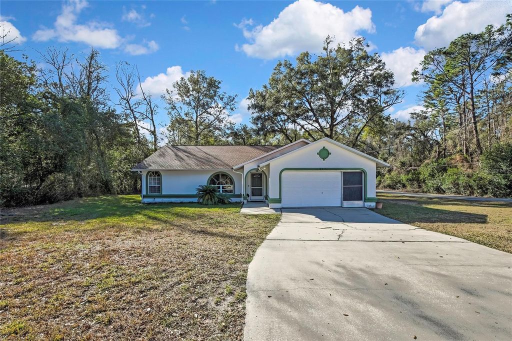 6071 ZIRKELS CIRCLE, Brooksville, FL 34604