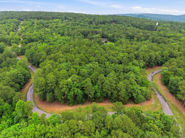 Lot 5 Edgewater Drive, Edgemont, AR 72044