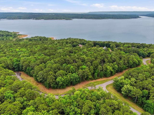 Lot 5 Edgewater Drive, Edgemont, AR 72044