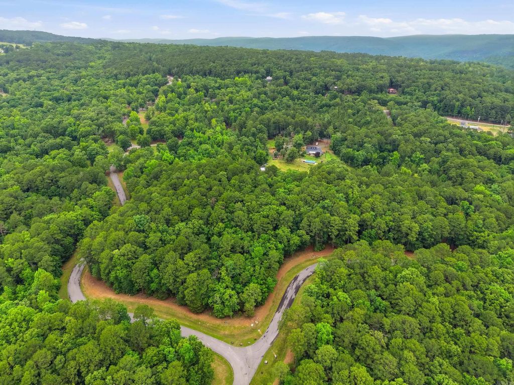 Lot 5 Edgewater Drive, Edgemont, AR 72044