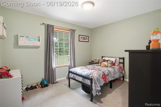 5739 Suntar Valley Drive, Fowlerville, MI 48836