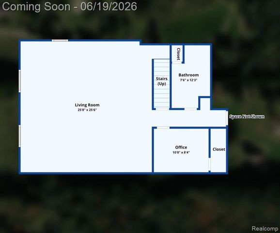 5739 Suntar Valley Drive, Fowlerville, MI 48836