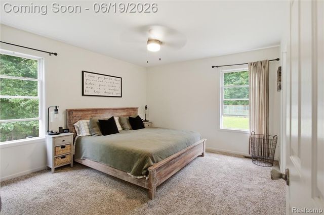 5739 Suntar Valley Drive, Fowlerville, MI 48836