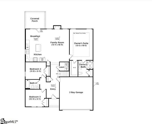 439 Briggs Drive, Easley, SC 29642