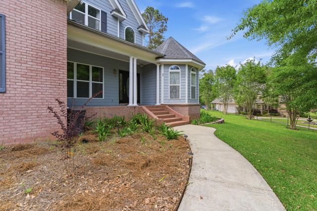 166 Steep Hollow, Hattiesburg, MS 39402