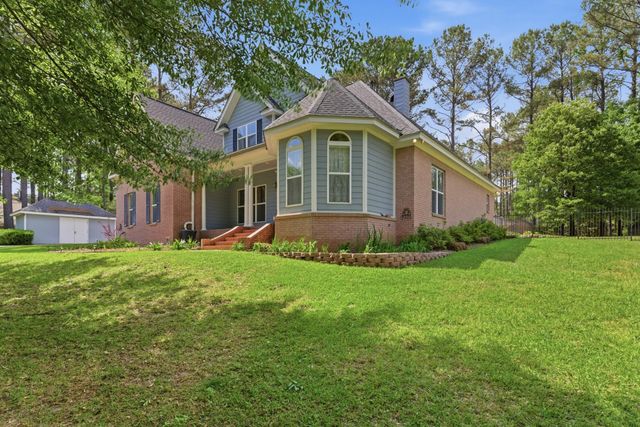 166 Steep Hollow, Hattiesburg, MS 39402