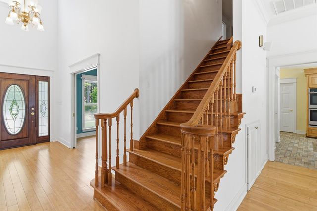 166 Steep Hollow, Hattiesburg, MS 39402