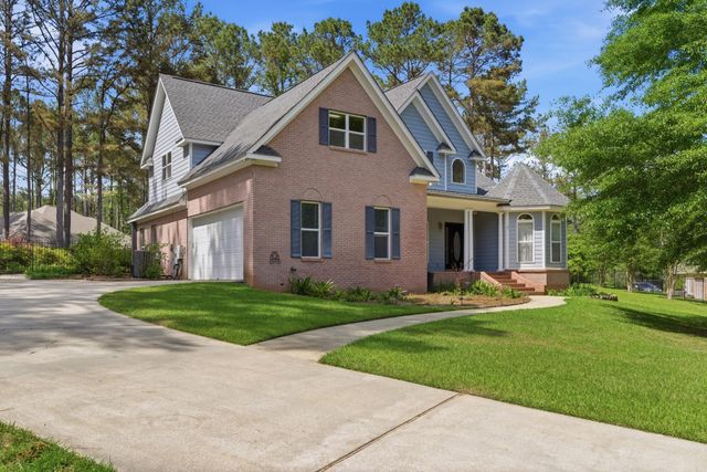 166 Steep Hollow, Hattiesburg, MS 39402