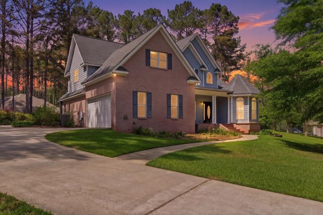 166 Steep Hollow, Hattiesburg, MS 39402