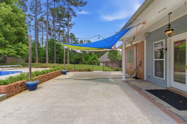 166 Steep Hollow, Hattiesburg, MS 39402