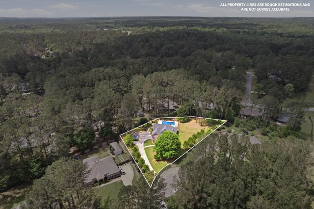166 Steep Hollow, Hattiesburg, MS 39402