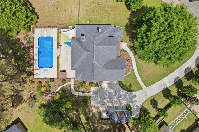 166 Steep Hollow, Hattiesburg, MS 39402