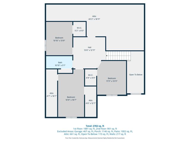 166 Steep Hollow, Hattiesburg, MS 39402
