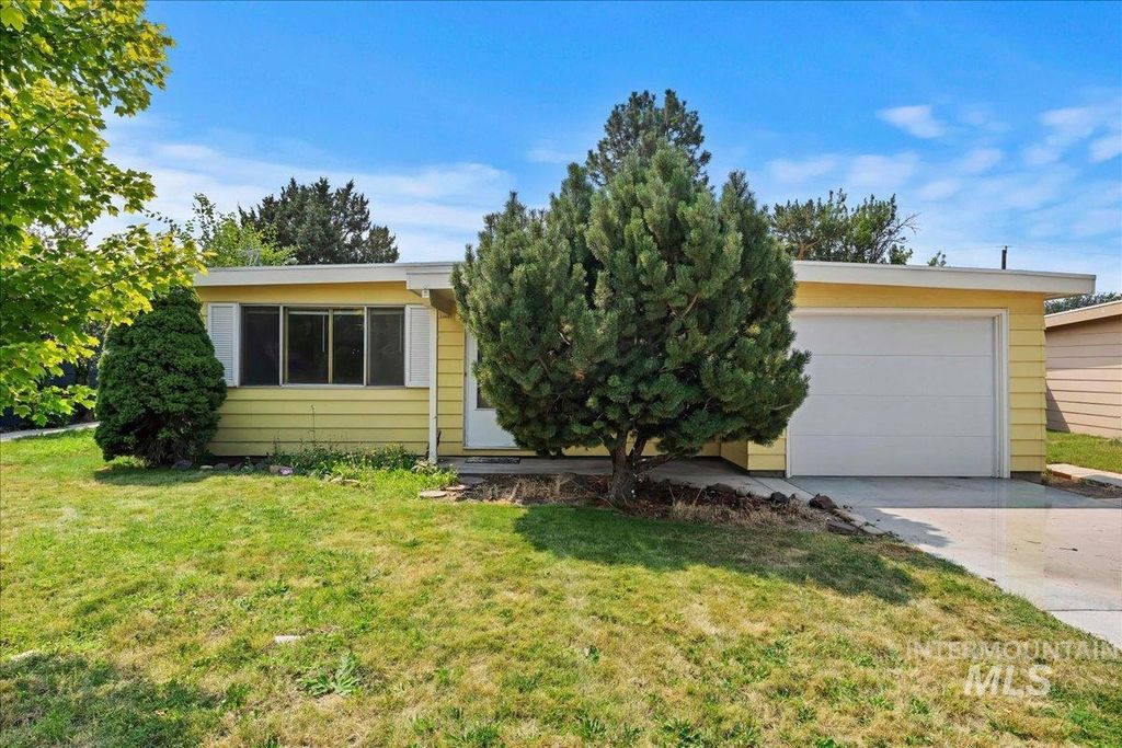 6315 W Dorian Street, Boise, ID 83709 photo 1